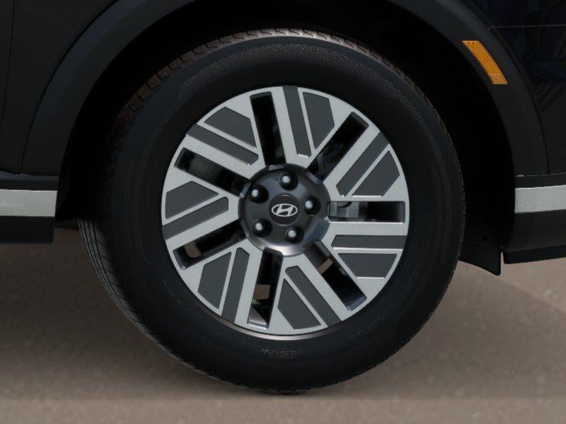 2027 Hyundai PALISADE HYBRID Blue SEL 7P
