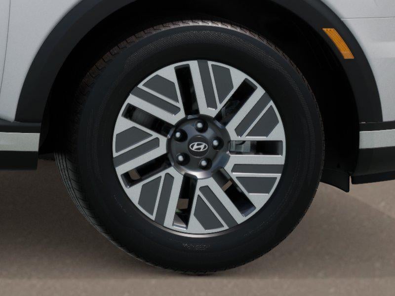 2026 Hyundai PALISADE HYBRID Blue SEL 8P