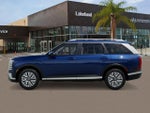 2026 Hyundai PALISADE HYBRID Blue SEL 8P