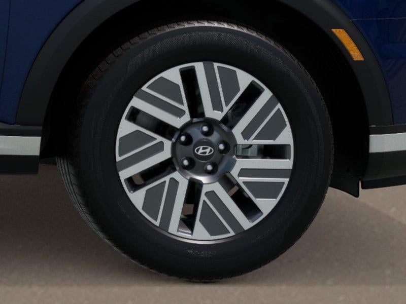 2026 Hyundai PALISADE HYBRID Blue SEL 8P