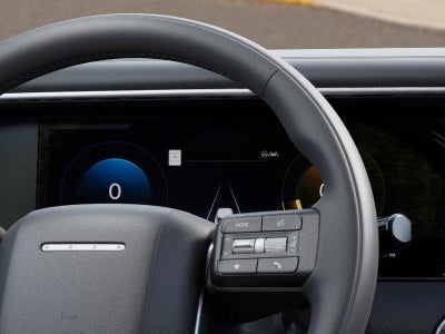 2026 Hyundai PALISADE SEL AWD