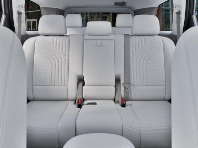 2026 Hyundai PALISADE SEL AWD