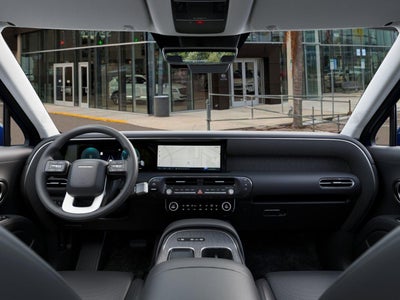 2026 Hyundai PALISADE HYBRID SEL 8P