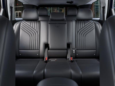 2026 Hyundai PALISADE HYBRID SEL 8P