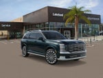 2027 Hyundai PALISADE Calligraphy FWD