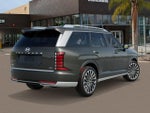 2027 Hyundai PALISADE HYBRID Calligraphy