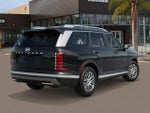 2027 Hyundai PALISADE SEL Premium FWD