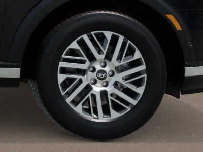 2027 Hyundai PALISADE SEL Premium FWD
