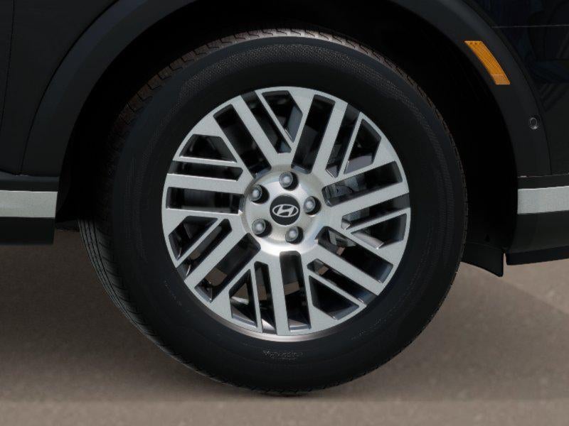 2027 Hyundai PALISADE SEL Premium FWD