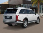2027 Hyundai PALISADE SEL Premium FWD