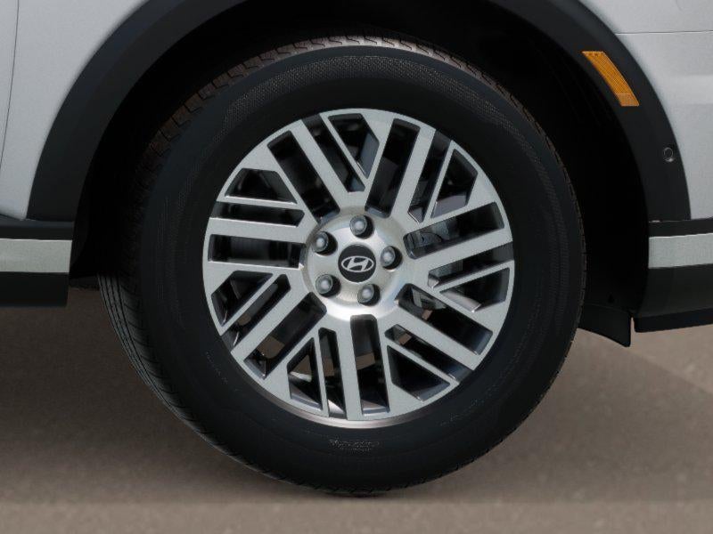2027 Hyundai PALISADE SEL Premium FWD