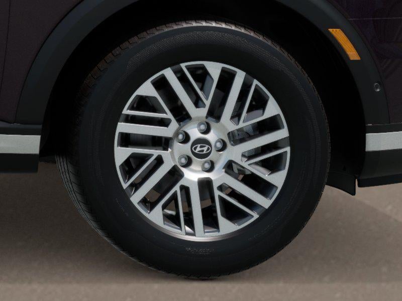 2027 Hyundai PALISADE SEL Premium FWD