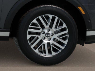 2027 Hyundai PALISADE SEL Premium FWD