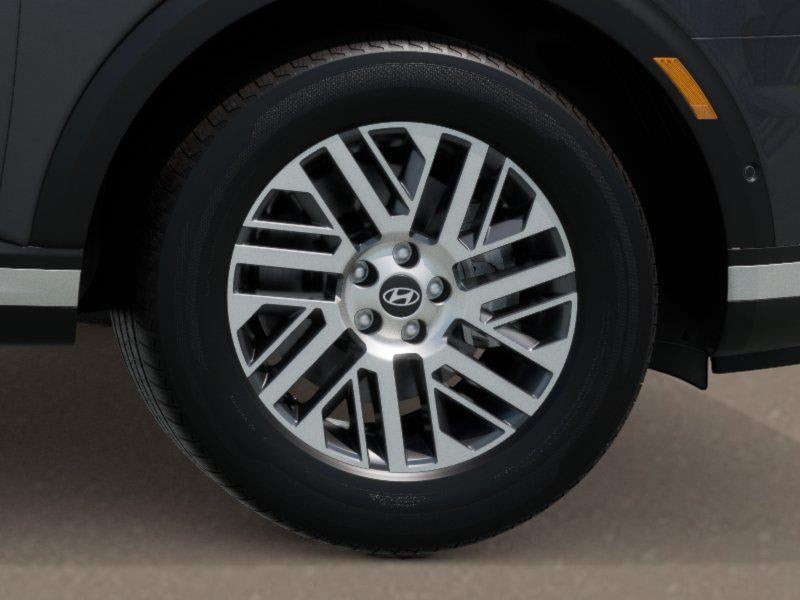 2027 Hyundai PALISADE SEL Premium FWD