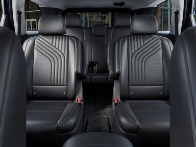 2027 Hyundai PALISADE SEL Premium FWD