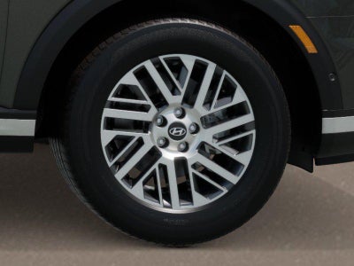 2026 Hyundai PALISADE SEL Premium FWD