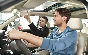 Schedule a test drive at Lakeland Hyundai in Lakeland, FL.