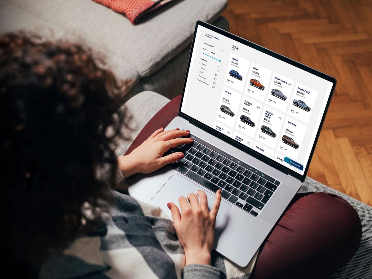 Hyundai Shopper Assurance | Lakeland Hyundai in Lakeland FL