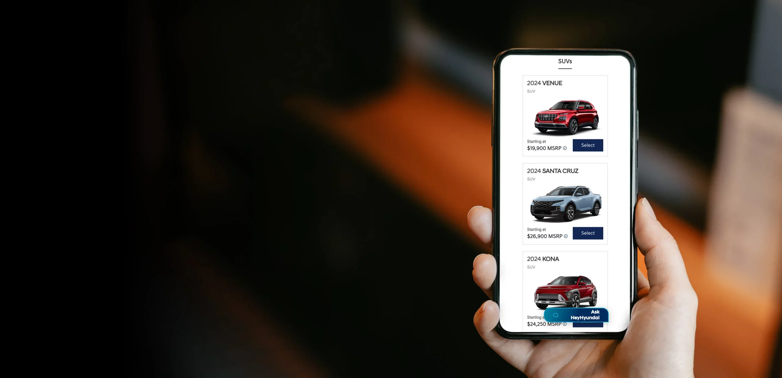 Hyundai Shopper Assurance | Lakeland Hyundai in Lakeland FL