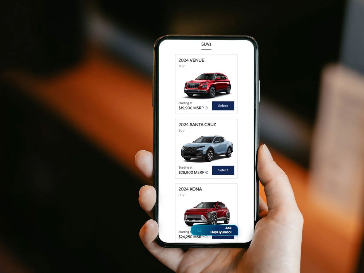 Hyundai Shopper Assurance | Lakeland Hyundai in Lakeland FL