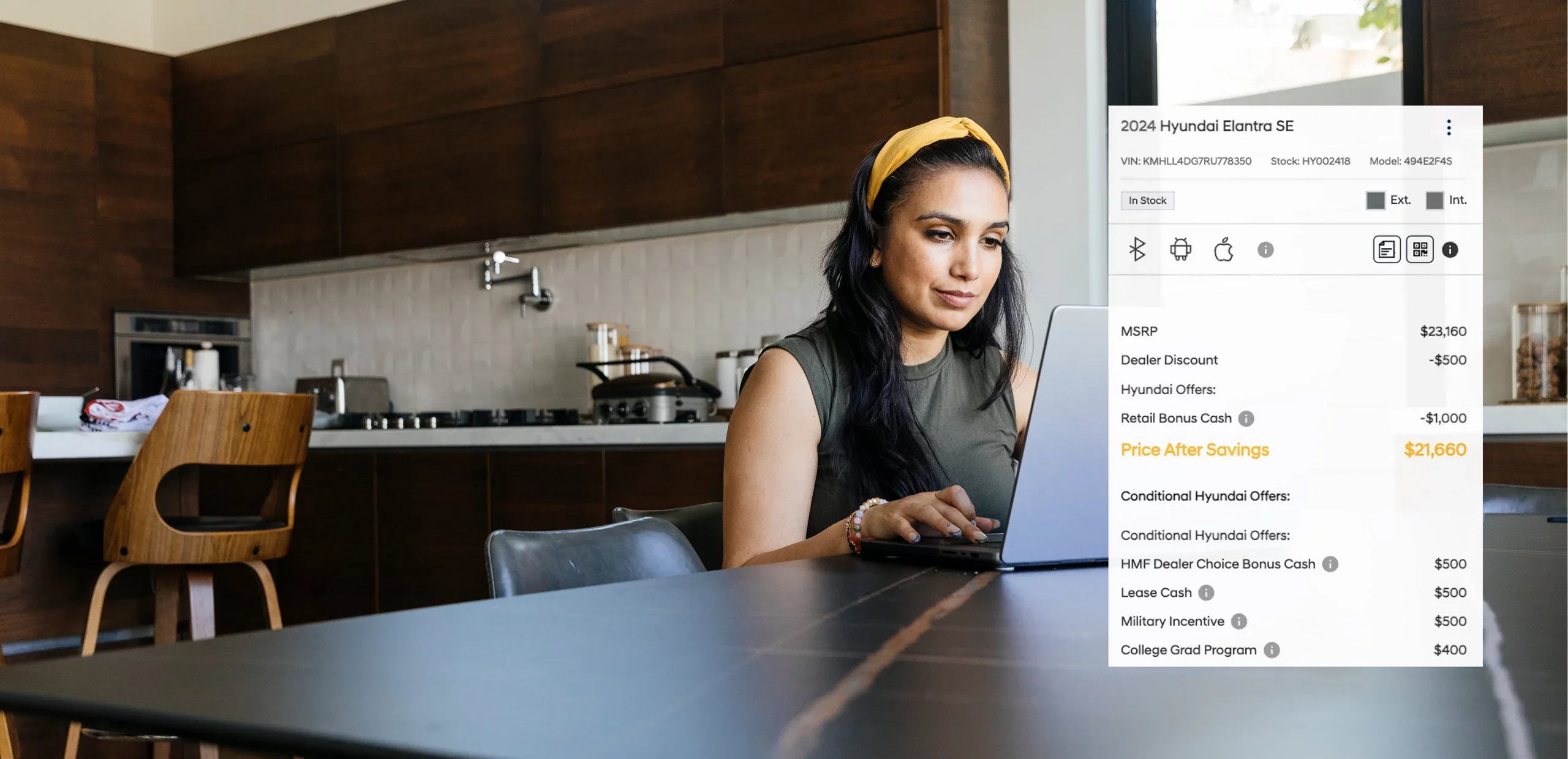 Hyundai Shopper Assurance | Lakeland Hyundai in Lakeland FL