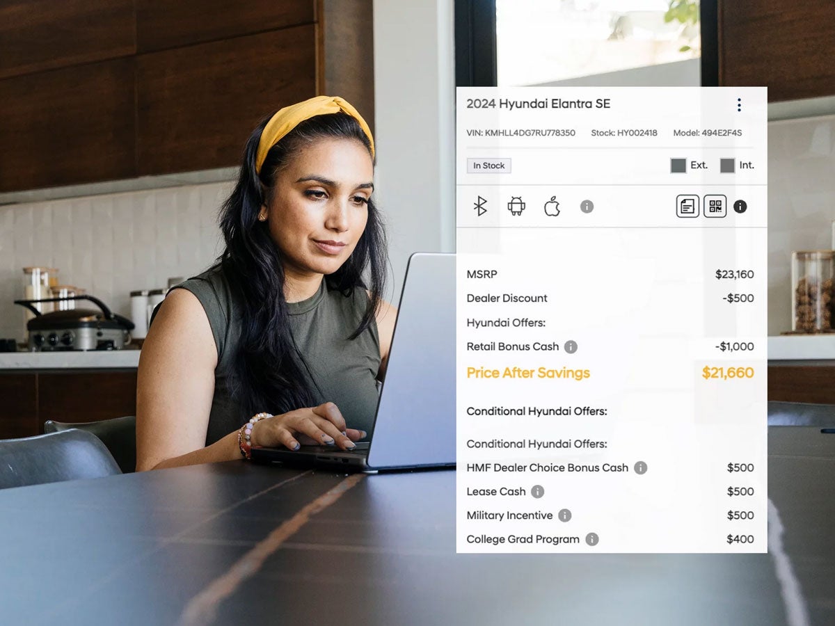 Hyundai Shopper Assurance | Lakeland Hyundai in Lakeland FL