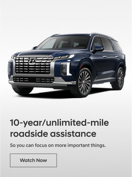 Warranty | Lakeland Hyundai in Lakeland FL