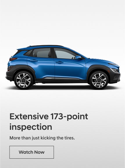 Inspection | Lakeland Hyundai in Lakeland FL