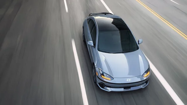 Speed | Lakeland Hyundai in Lakeland FL