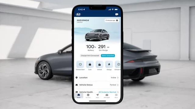 Climate control | Lakeland Hyundai in Lakeland FL