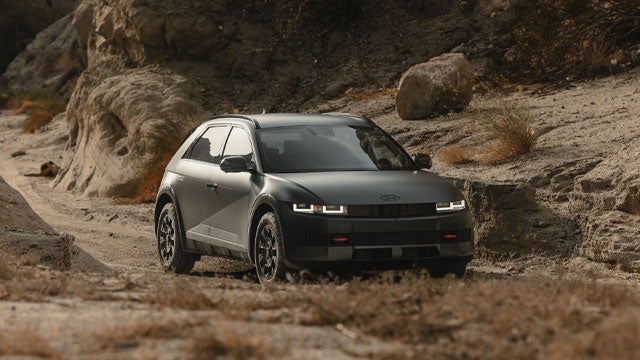 Terrain | Lakeland Hyundai in Lakeland FL