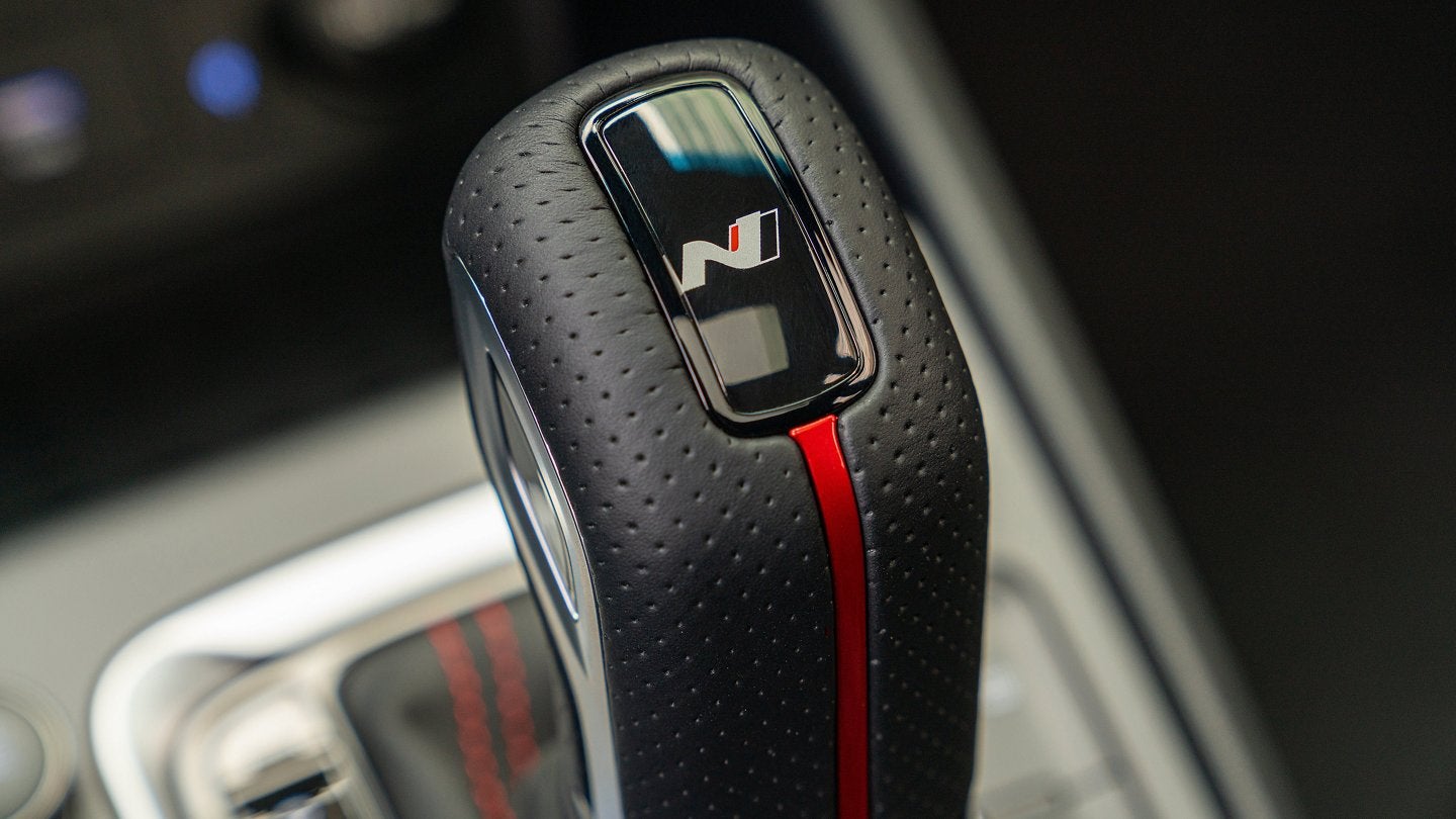 The all-new 2022 Kona | Lakeland Hyundai in Lakeland FL