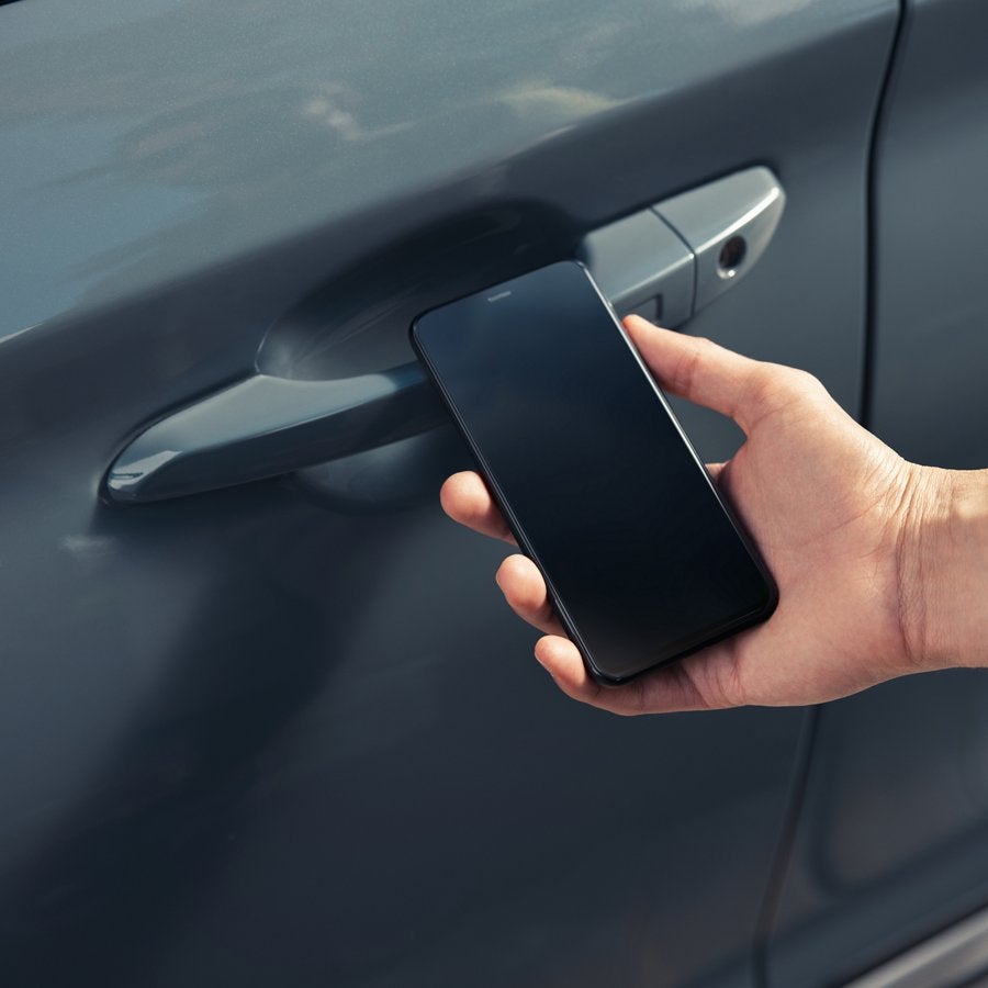 The all-new 2022 Kona | Lakeland Hyundai in Lakeland FL