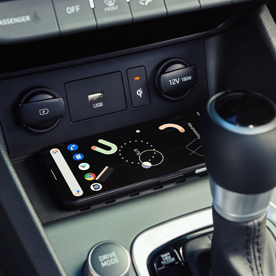 The all-new 2022 Kona | Lakeland Hyundai in Lakeland FL