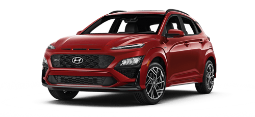2022 Kona N Line | Lakeland Hyundai in Lakeland FL