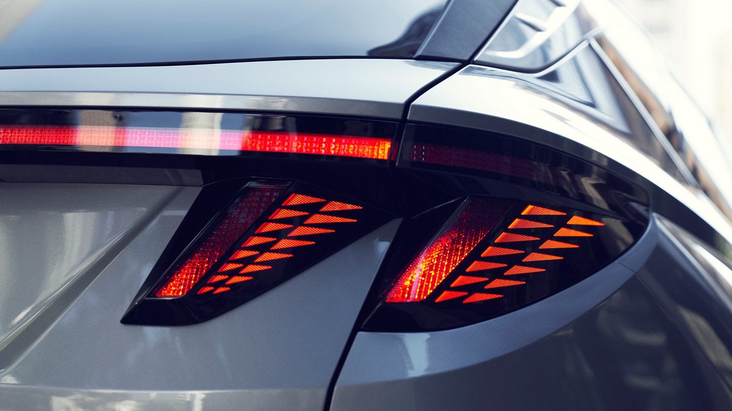 The all-new 2022 TUCSON | Lakeland Hyundai in Lakeland FL