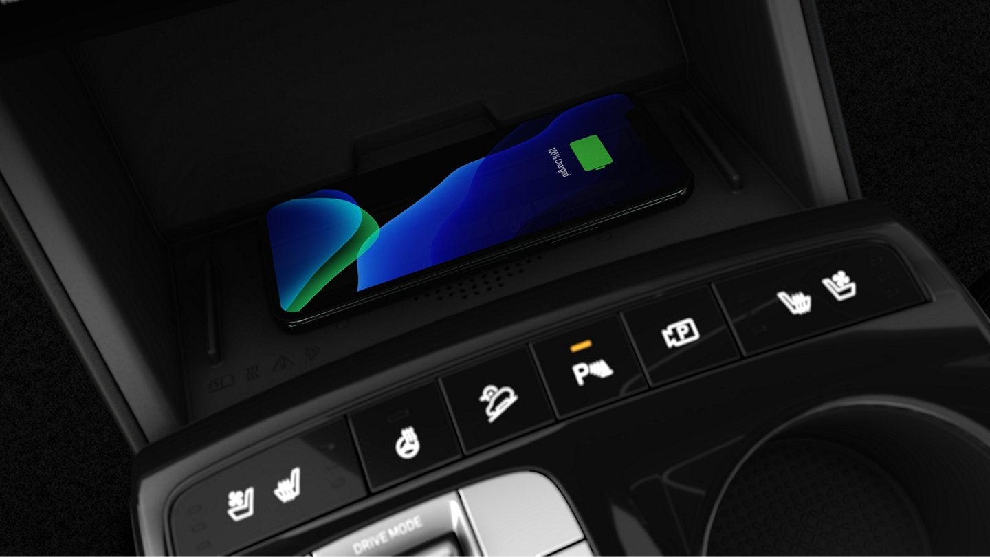 The all-new 2022 TUCSON | Lakeland Hyundai in Lakeland FL