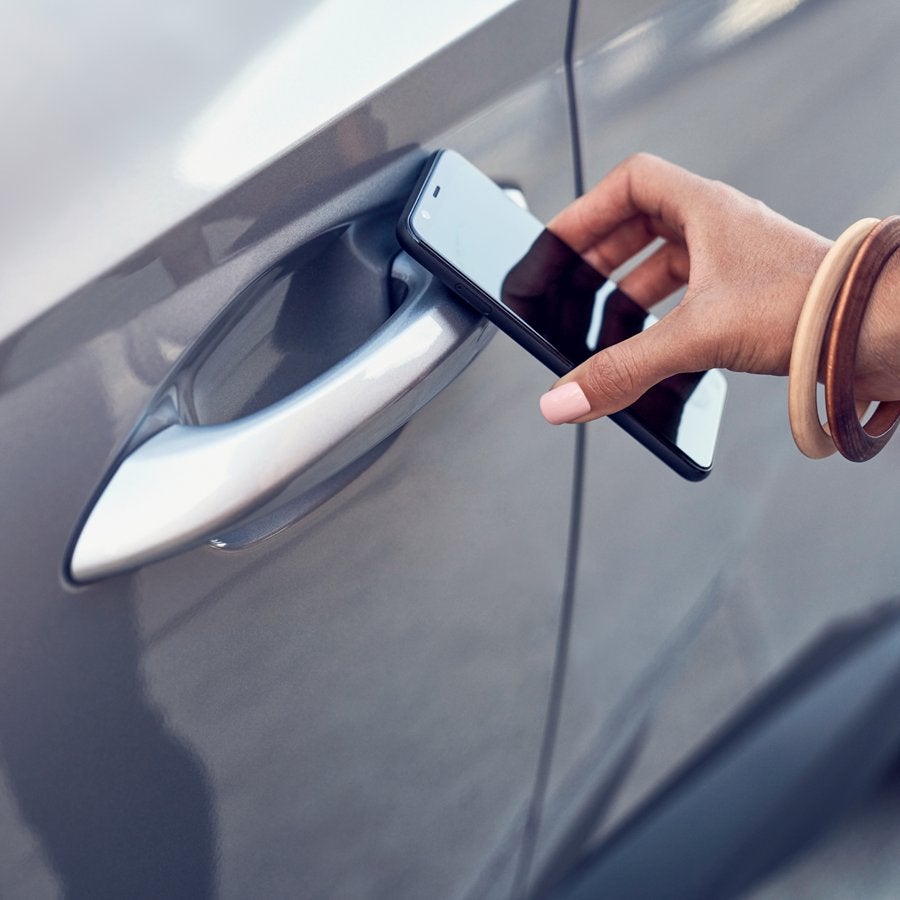 The all-new 2022 TUCSON | Lakeland Hyundai in Lakeland FL