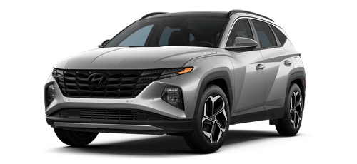 2022 Tucson Limited | Lakeland Hyundai in Lakeland FL