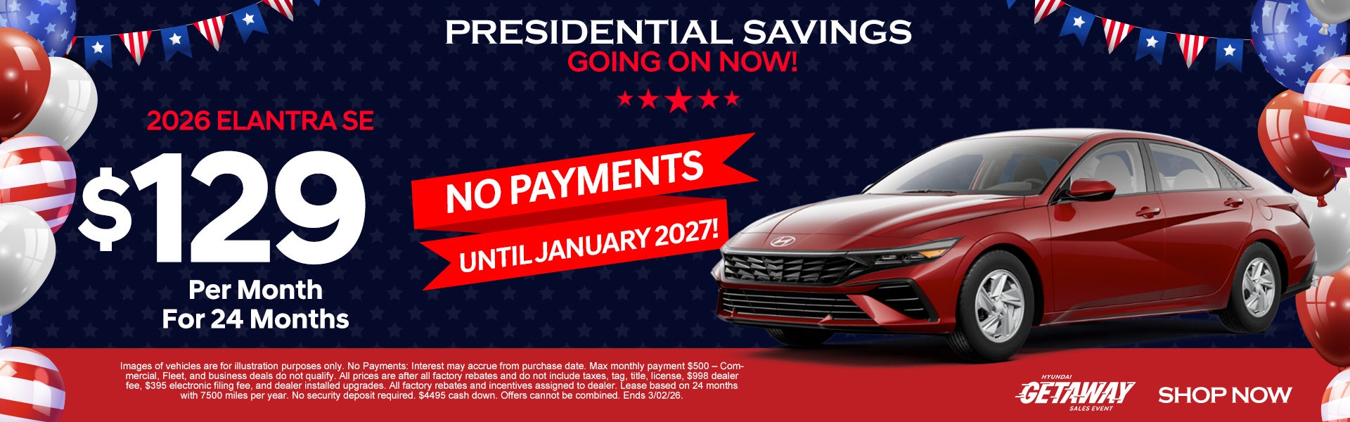 Starting at Just $129/mo