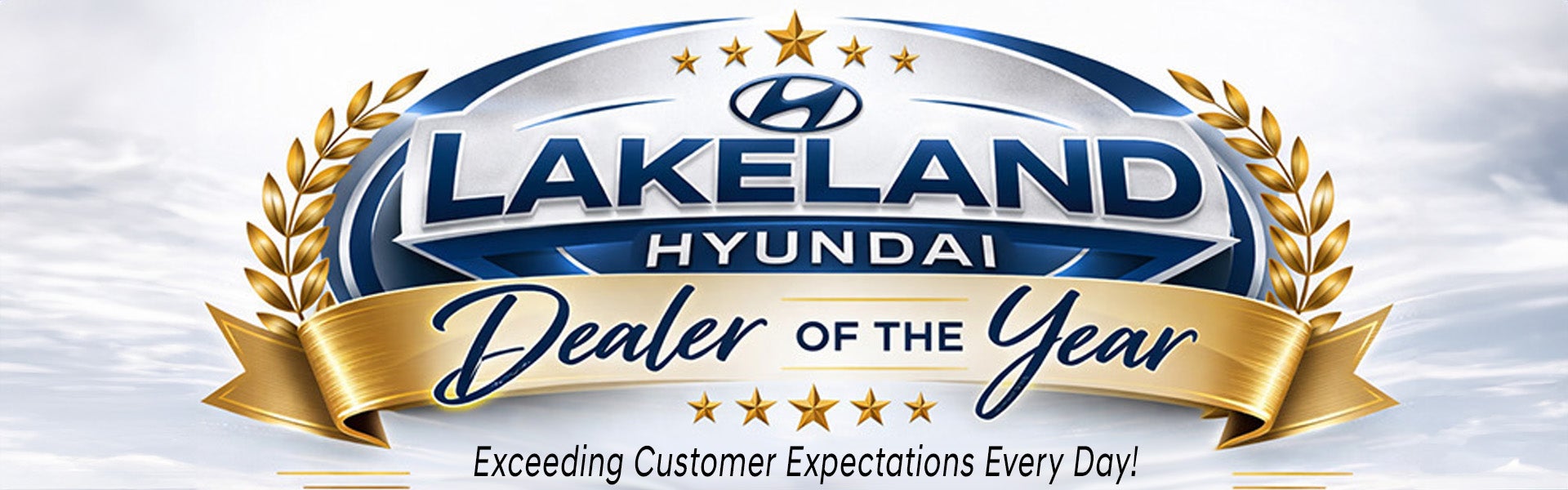 2025 Hyundai Dealer of the Year