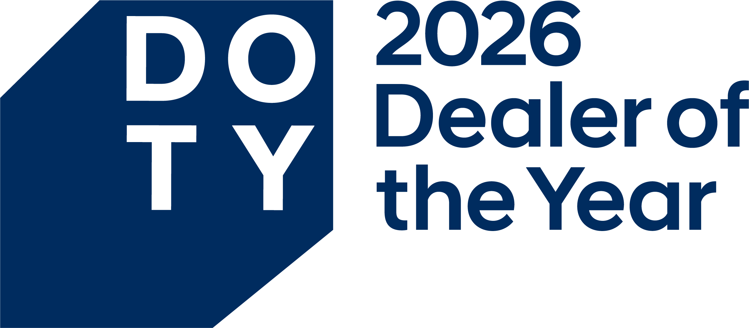 2026 Hyundai Dealer of the Year - Lakeland Hyundai