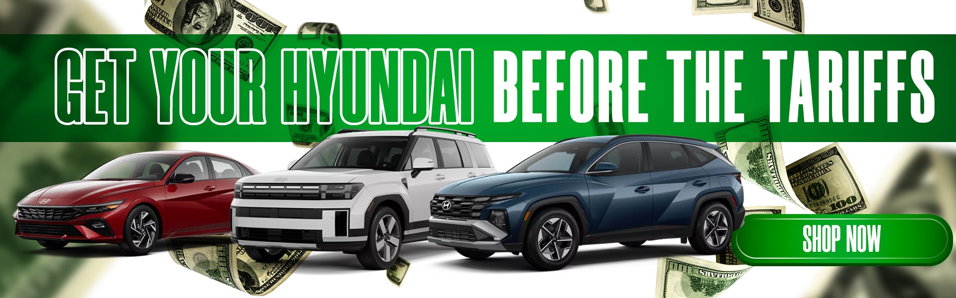 Welcome to Hyundai Dealership in Lakeland, FL | Lakeland Hyundai