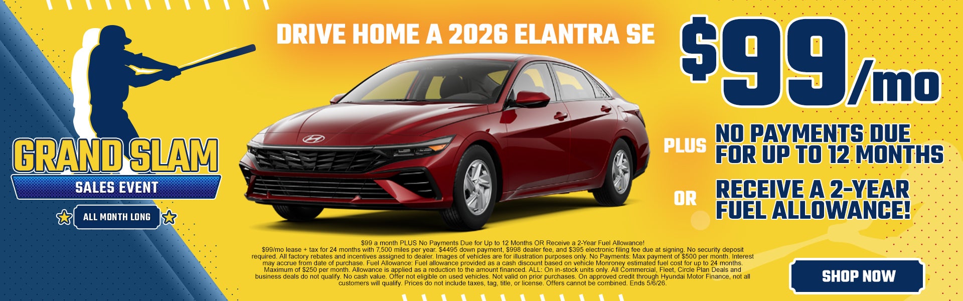 Starting at Just $99/mo