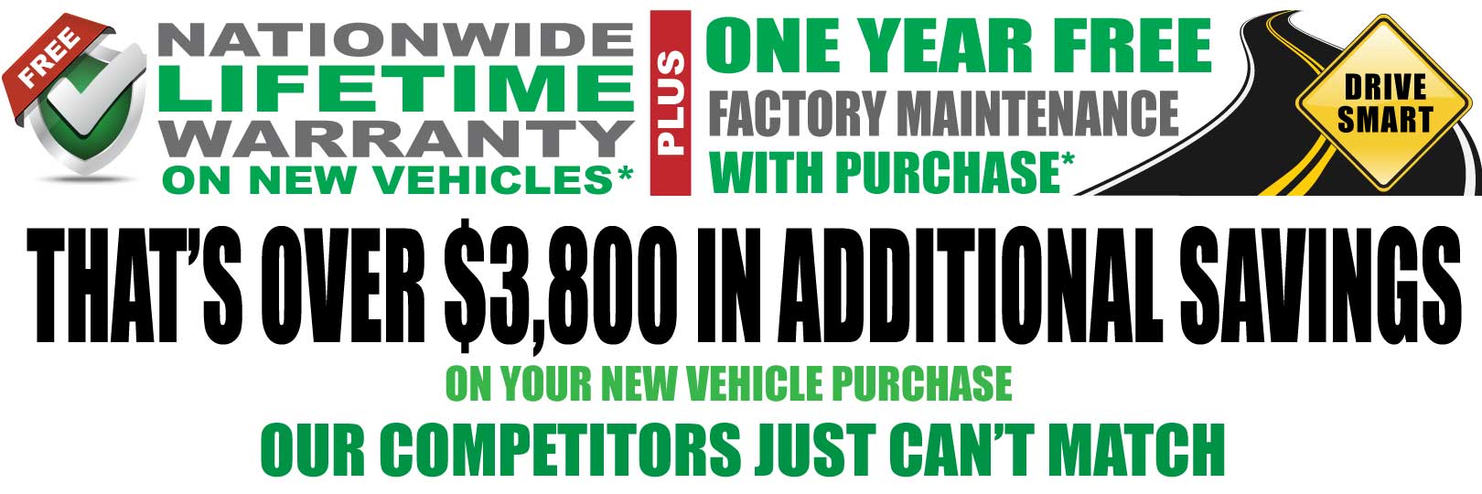 Nationwide Warranty | Lakeland Hyundai in Lakeland FL