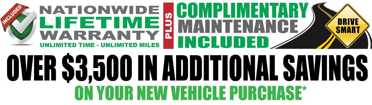 Nationwide Warranty | Lakeland Hyundai in Lakeland FL