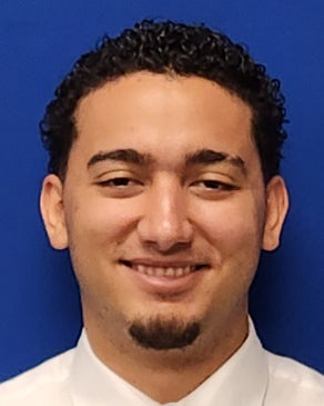 Adrian Acosta