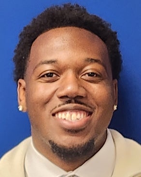 Darrien Thomas