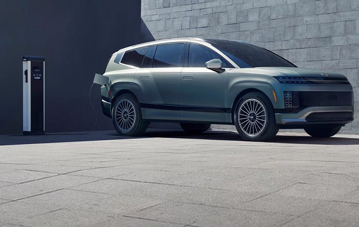 Lakeland Hyundai in Lakeland FL