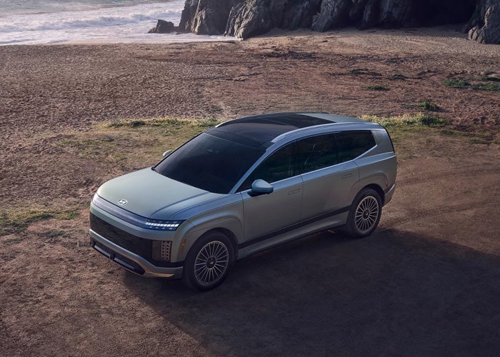 Lakeland Hyundai in Lakeland FL